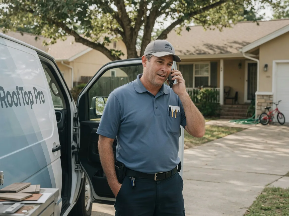 Roof Repair Mallory, NY FAQs