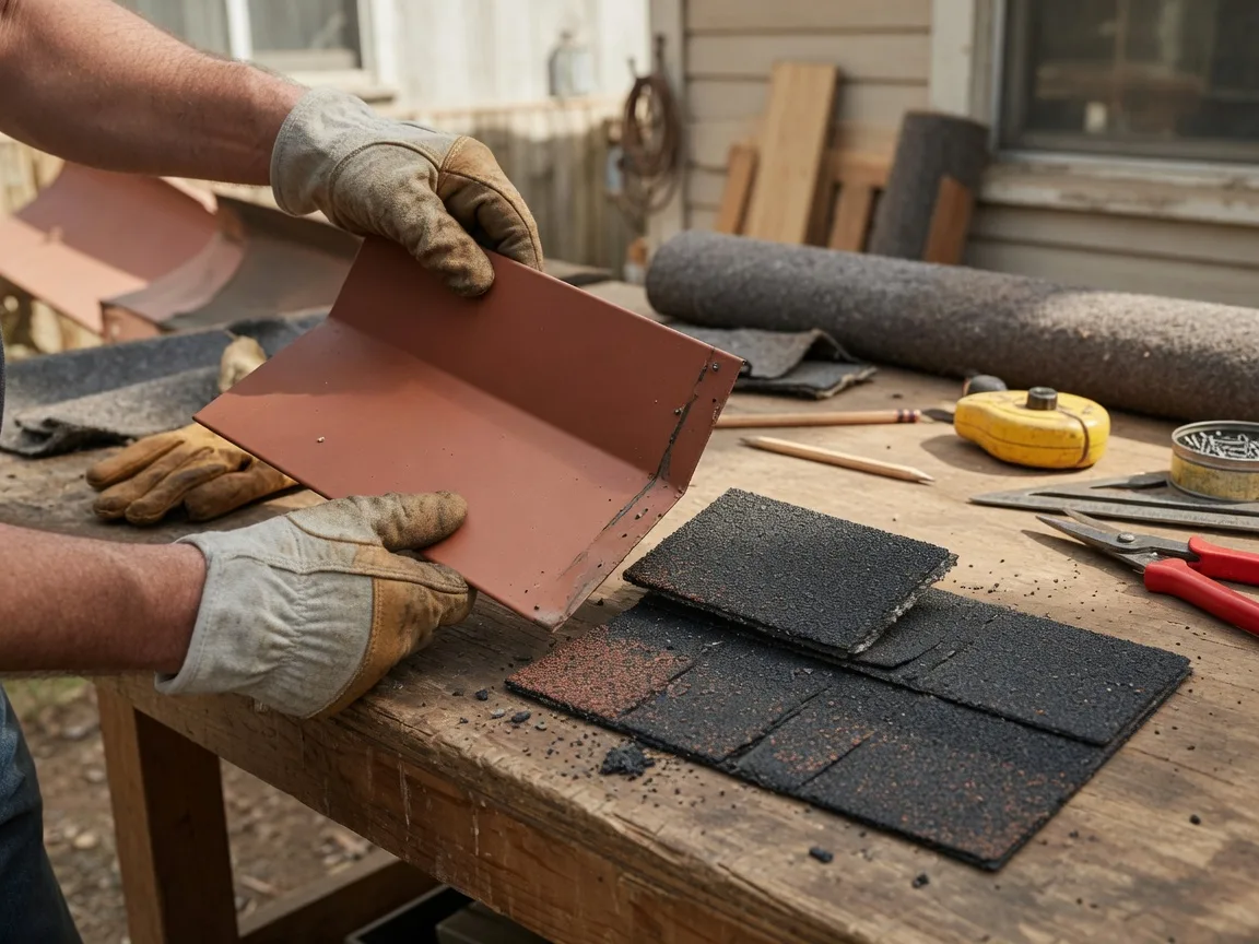 Roof Repair company in Mallory, NY